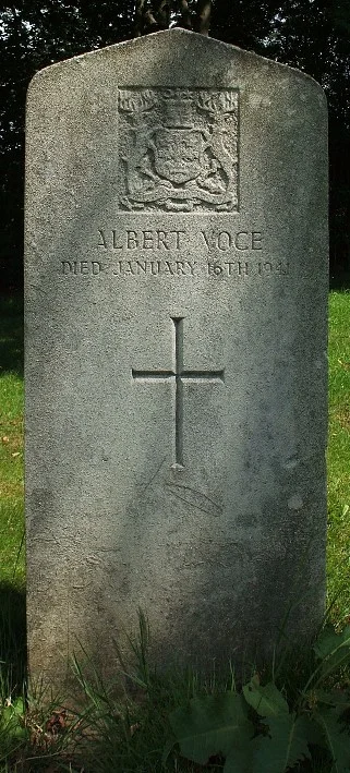 VOCE, Albert