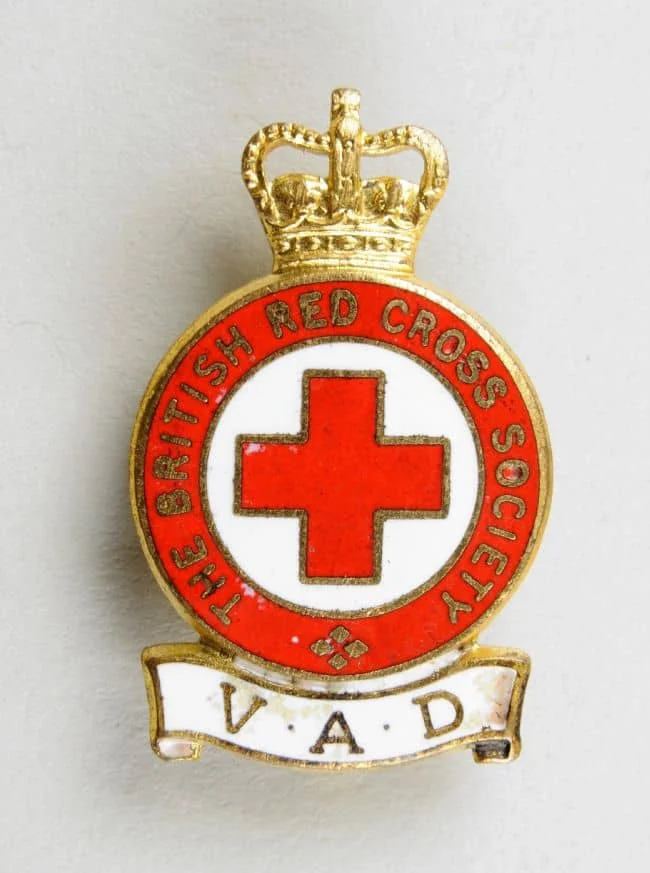 Voluntary Aid Detachment