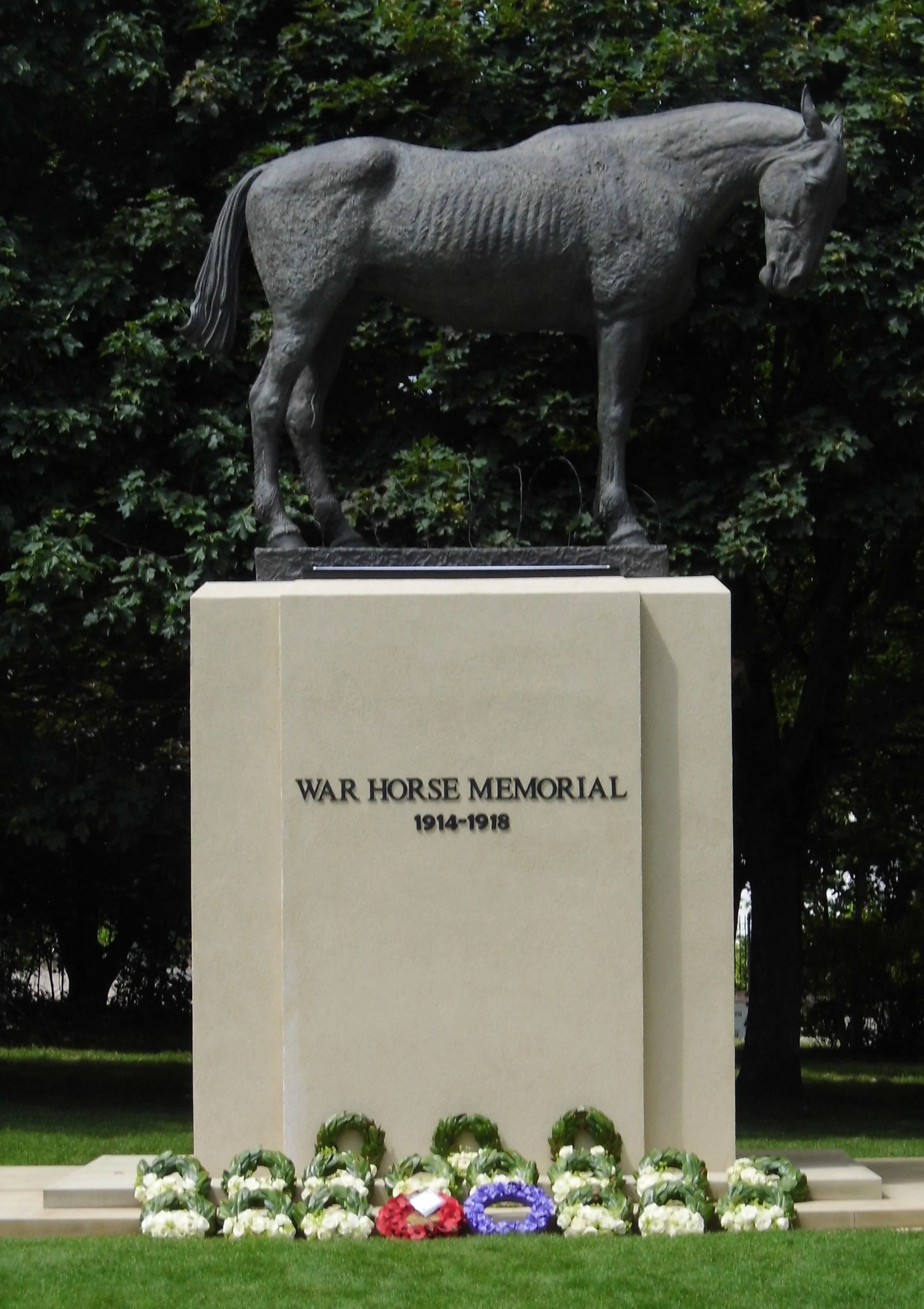 War Horse 2