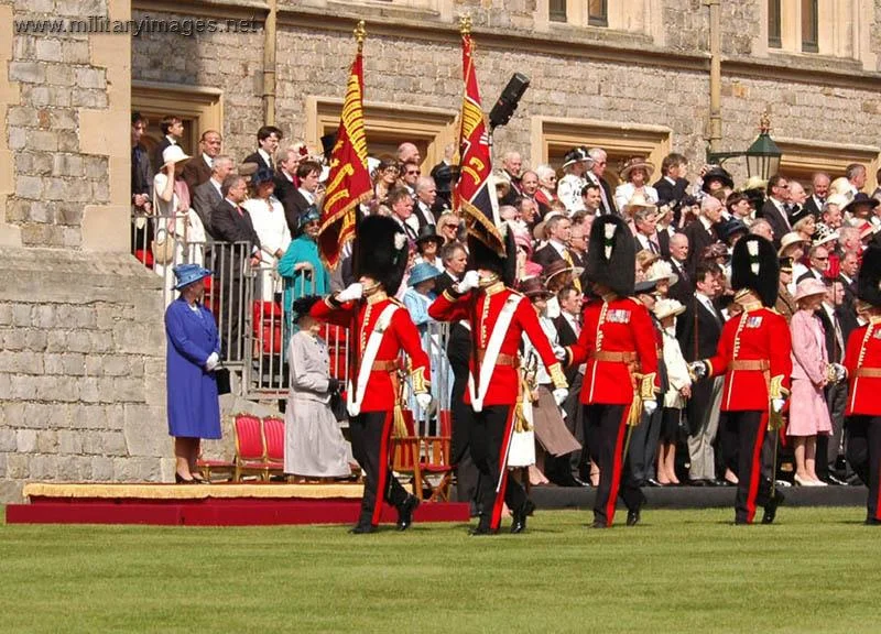 Welsh Guards