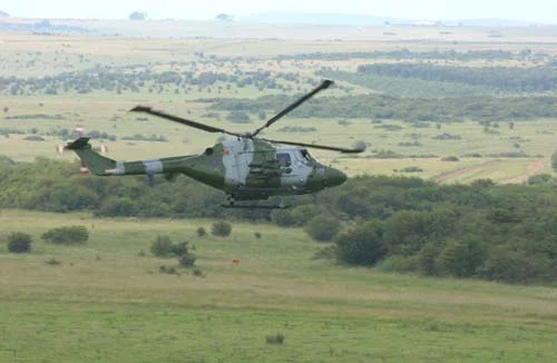 Westland Lynx