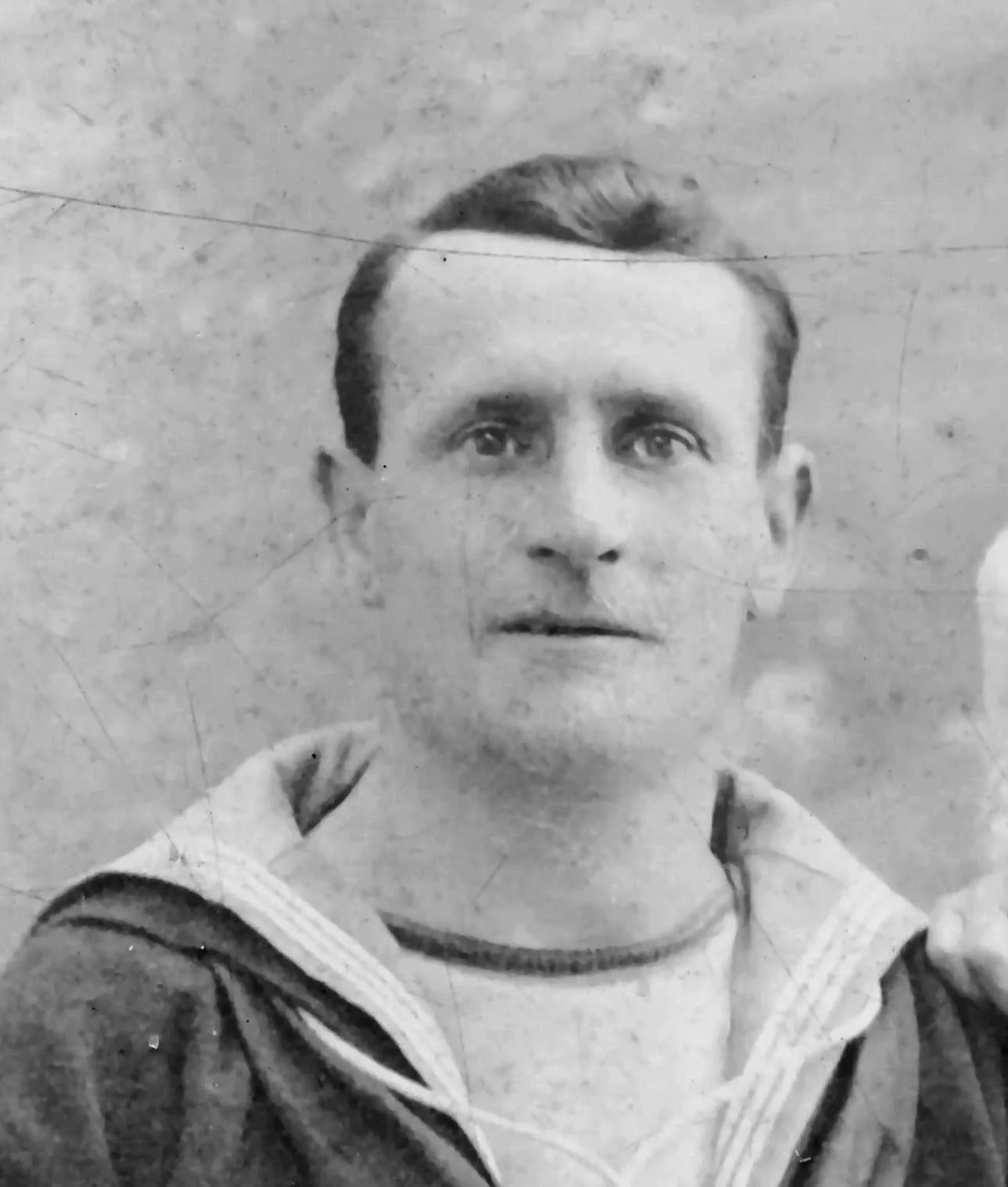 William John SMALL