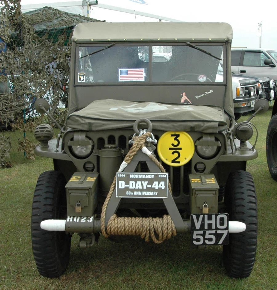 Willys Jeep