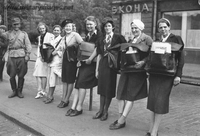 Womens labour union trained women