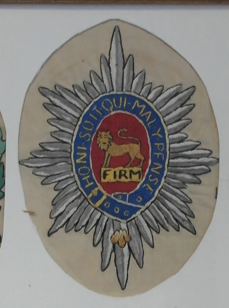 Worcestershire Regiment