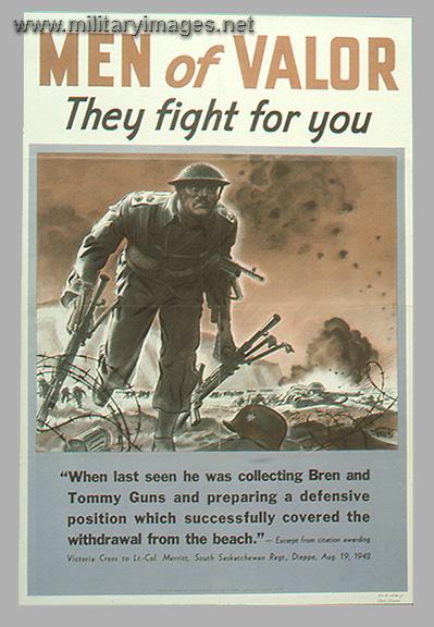 World War 2 Posters