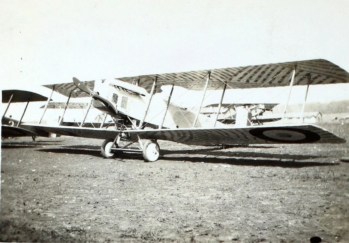 ww1 french aircraft