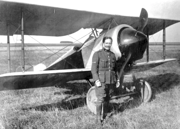 ww1 french aircraft