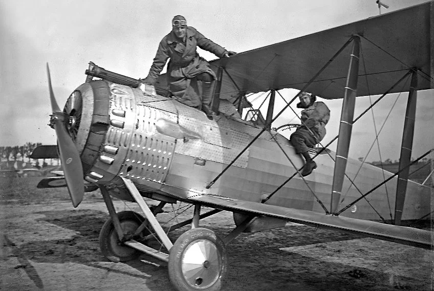 ww1 french aircraft