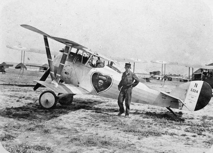 ww1 french aircraft | A Military Photos & Video Website