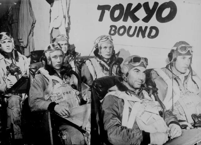 WW2 Air Crews