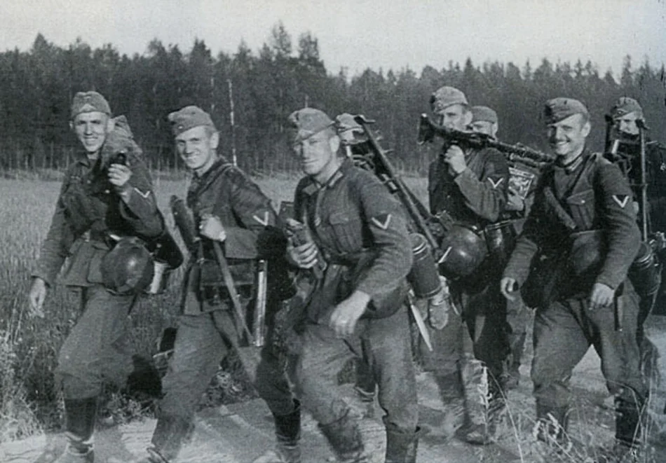 WW2 German images