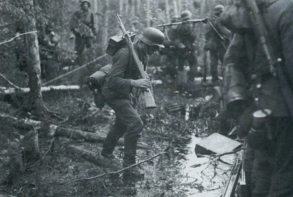 WW2 German images