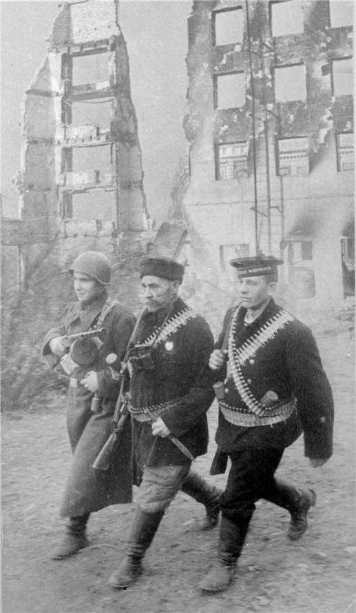 WW2 images