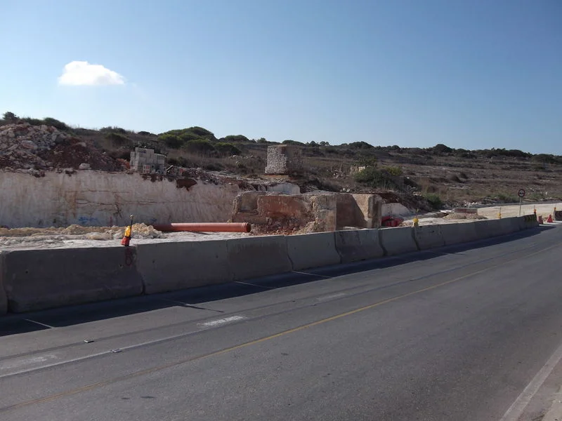 WW2 Pill Box, Malta A Military Photos & Video Website