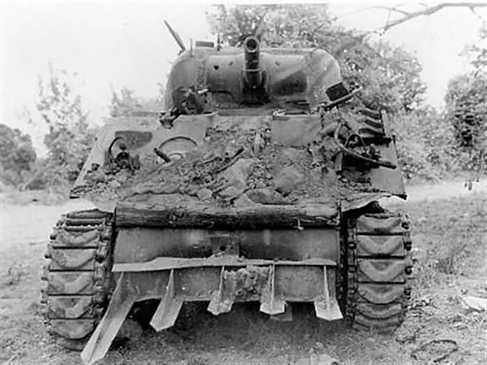WW2 scenes II