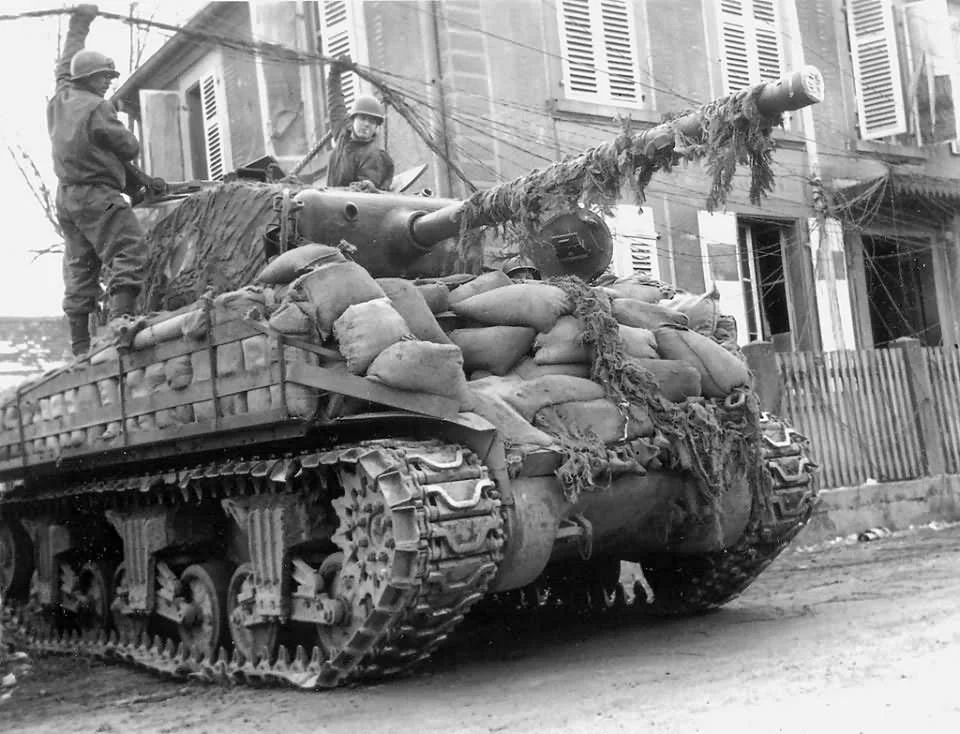 WW2 scenes II