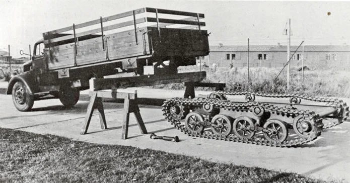 WW2 scenes