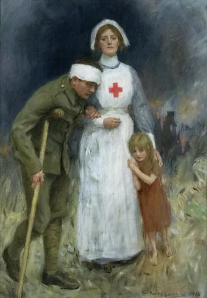 wwI