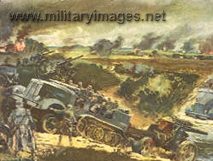 wwII art | A Military Photos & Video Website