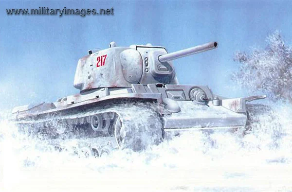 wwII vehicle art