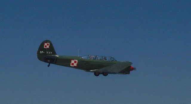 Yak-18