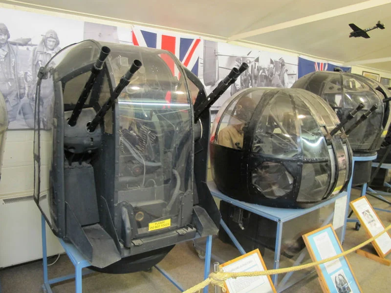 Yorkshire Air Museum