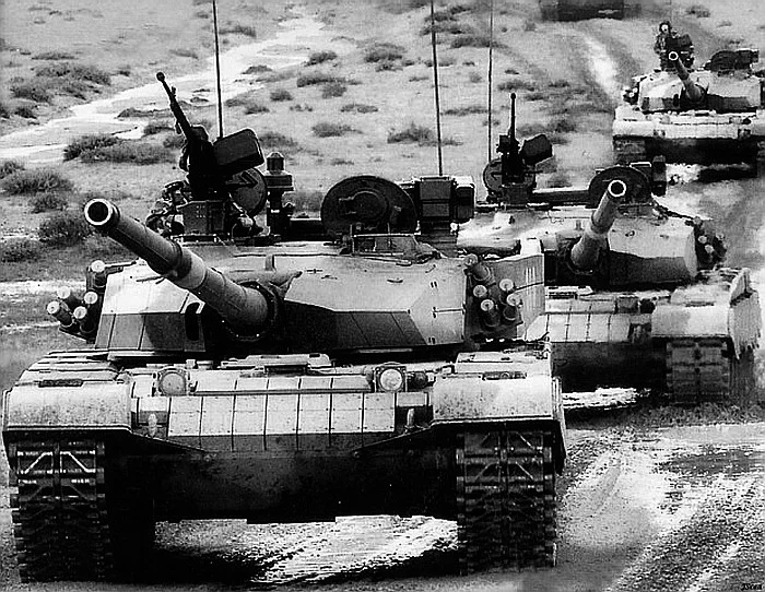 Ztz-99a1-9