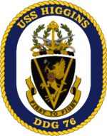 150px-USS_Higgins_DDG-76_Crest.png