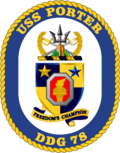 120px-USS_Porter_DDG-78_Crest.png