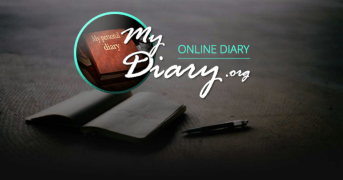 www.my-diary.org