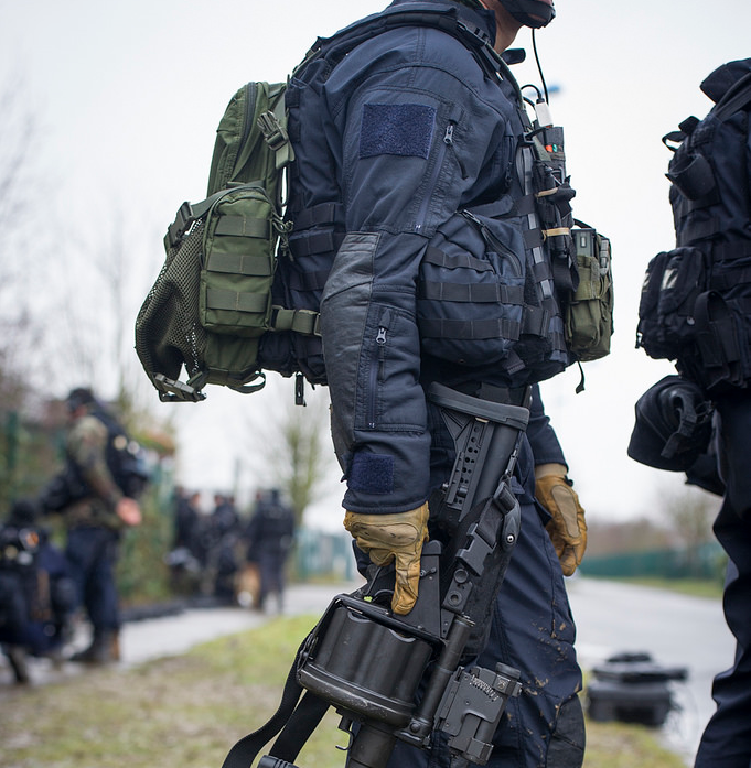 Photos Counter Terror And Special Mission Operations Units