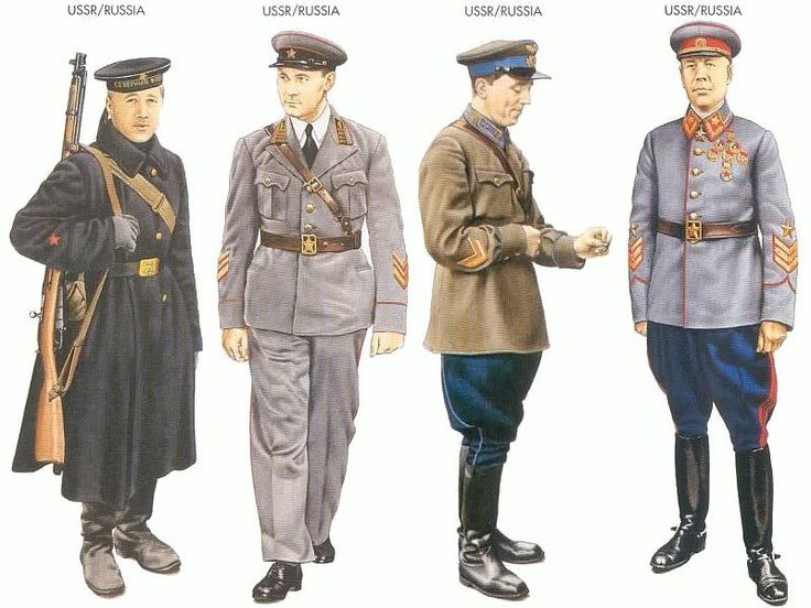 soviet officer corps at war.jpg