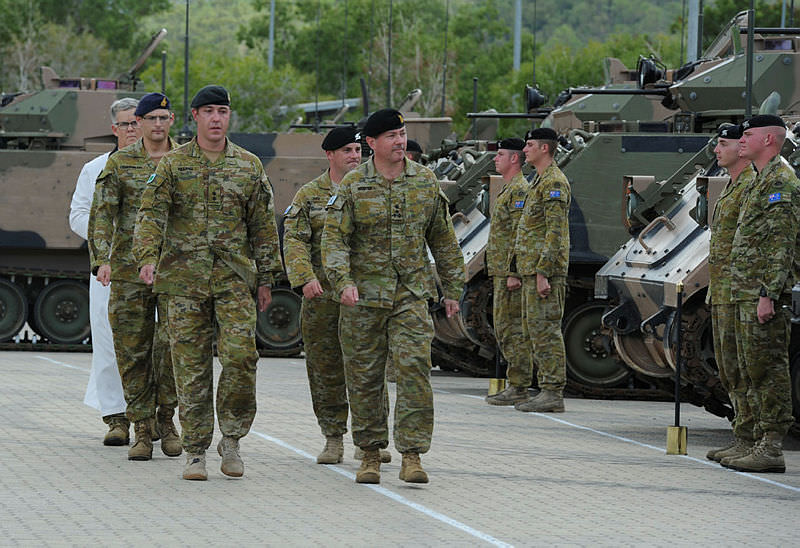 Photos Australian Defence Force Page 2 Militaryimages Net