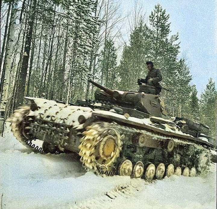 Photos - Colourised Images of WW2 & earlier conflicts ...