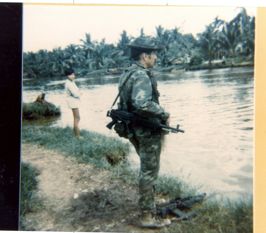 Photos Special Forces In Vietnam Page 4 Militaryimages Net