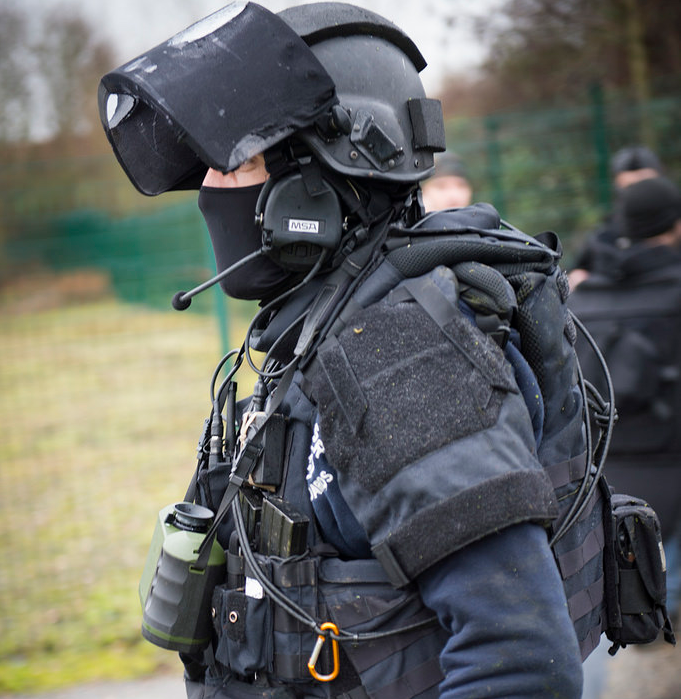 Photos Counter Terror And Special Mission Operations Units